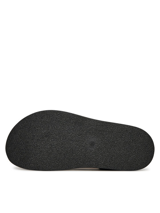DeeZee DeeZee Sandale WS2P229-10 Crna