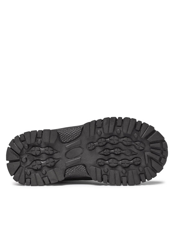 Star Wars Star Wars Schnürschuhe CP23-AW22-109LC Schwarz