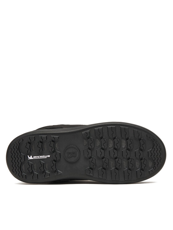 Bogner Bogner Snehule Laax 9 32547544 Čierna