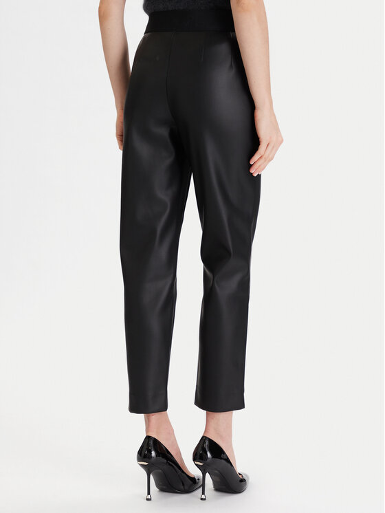 JOOP! JOOP! Leggings 58 254P58Patricia 30049668 Nero Slim Fit