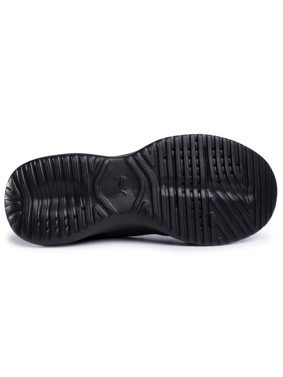Puma Puma Tenisówki Adelina 369621 06 Czarny