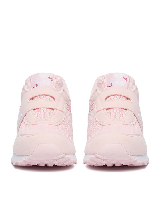 New Balance New Balance Tenisice C-P5157JQ Svijetlo roza
