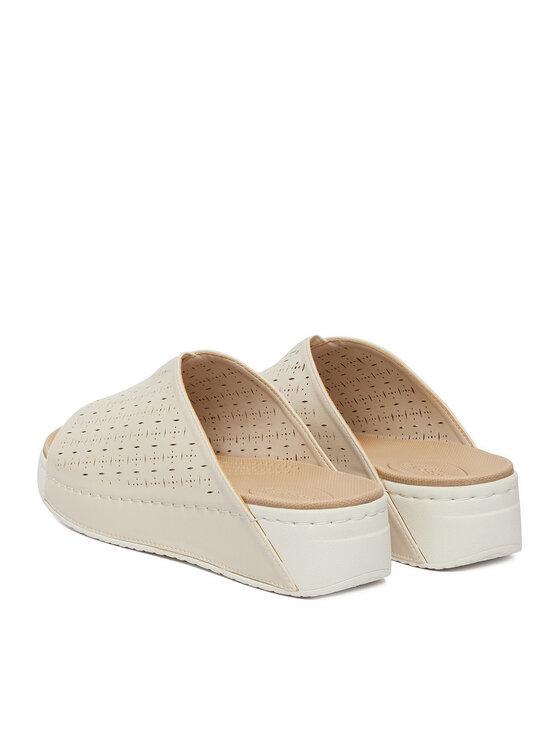 Go Soft Go Soft Klapki CEO-R26SS02248 Beżowy