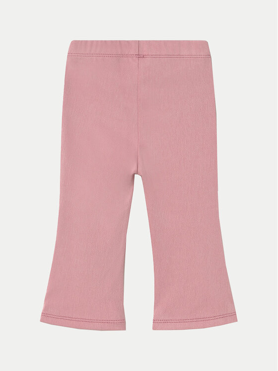 Mayoral Mayoral Jeggings 1731 Ružičasta Slim Fit