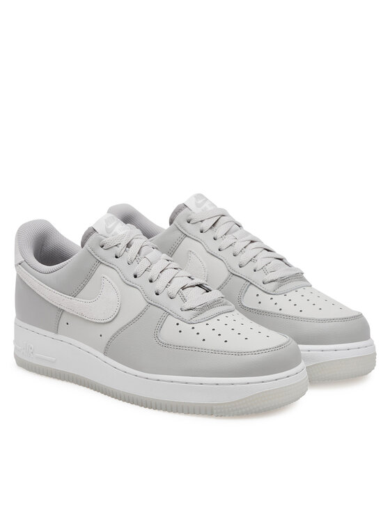 Nike Nike Superge Air Force 1 '07 Lv8 FN5832 001 Siva