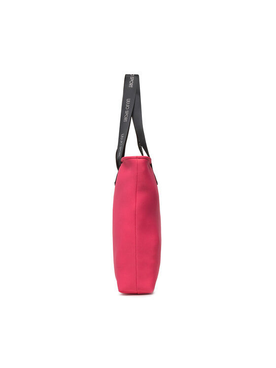 Borsetta Shopping TF2244 T0300 Rosa
