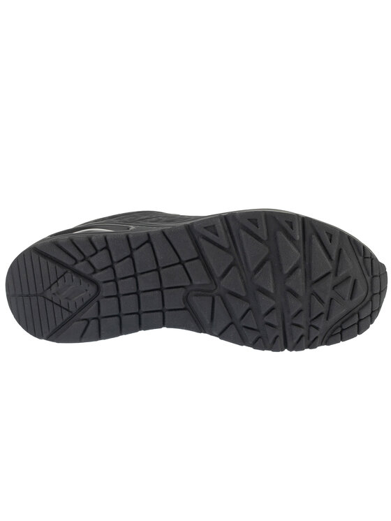 Skechers Skechers Sneakersy Uno Kat Neato Czarny