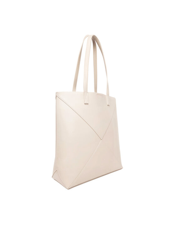 MEXX MEXX Torebka CEO-MEXX-L-006-09 Écru
