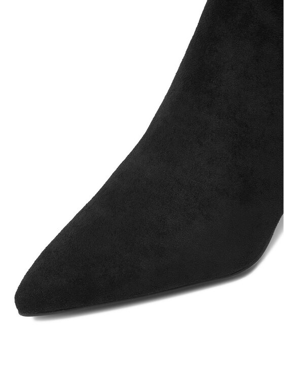 DeeZee DeeZee Čižmy CEO-R25AW09641 Čierna
