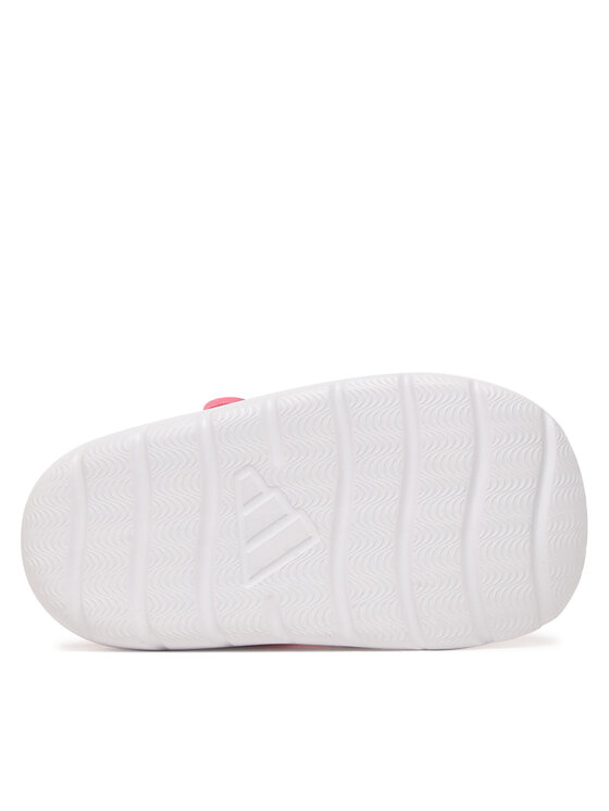 adidas adidas Sandały Water Sandal 2 JP9415 Różowy