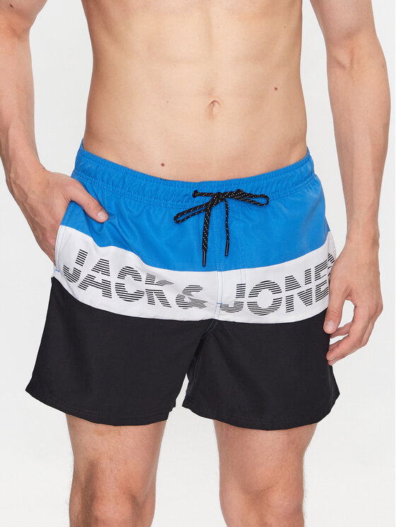 Pantaloncini da bagno Jack&Jones
