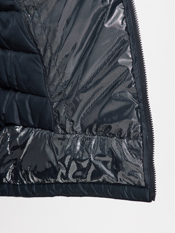 Columbia Columbia Pernata jakna Autumn Park™ Down Jacket Plava Regular Fit