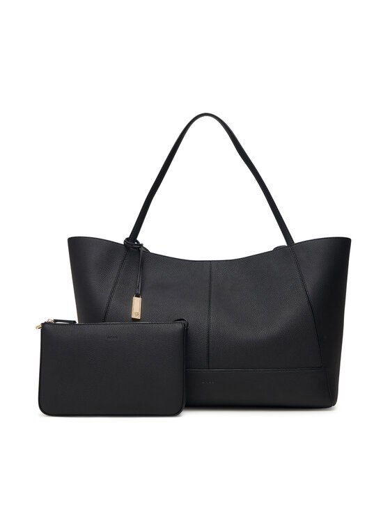 BOSS BOSS Käekott Ameline  50573377 Must