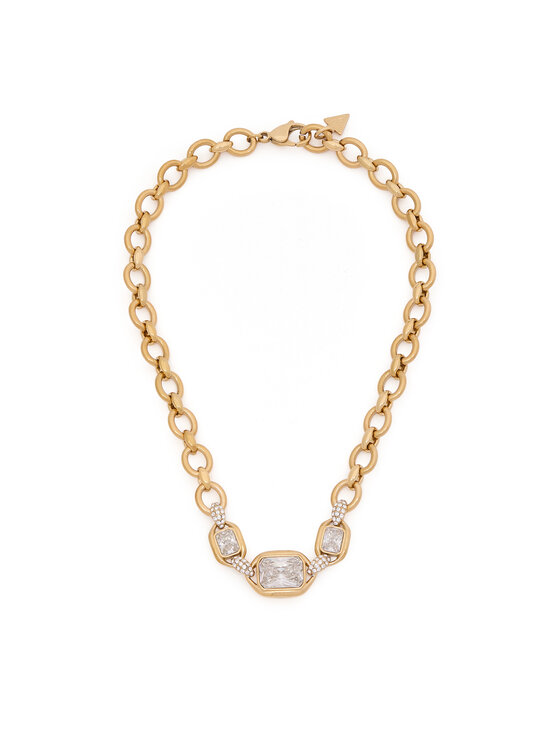 Guess Guess Kaelakee JUBN06 382JW Kuldne