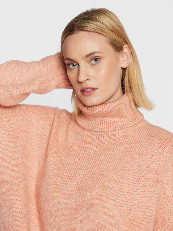 Dolcevita Borafa 10012 51187 Rosa Relaxed Fit