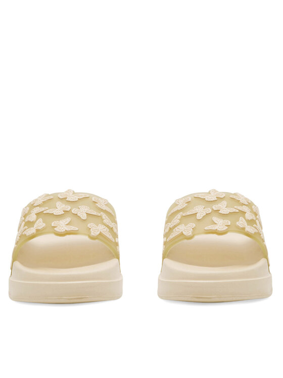 Bassano Bassano Pantoletten P3047064W Beige