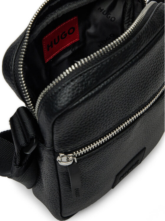 HUGO HUGO Crossover torbica Ethon 2 50535669 Crna