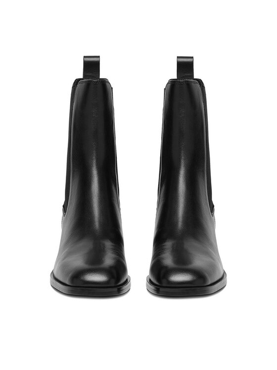 Gino Rossi Gino Rossi Chelsea CEO-AIDA-212-702-2 Nero
