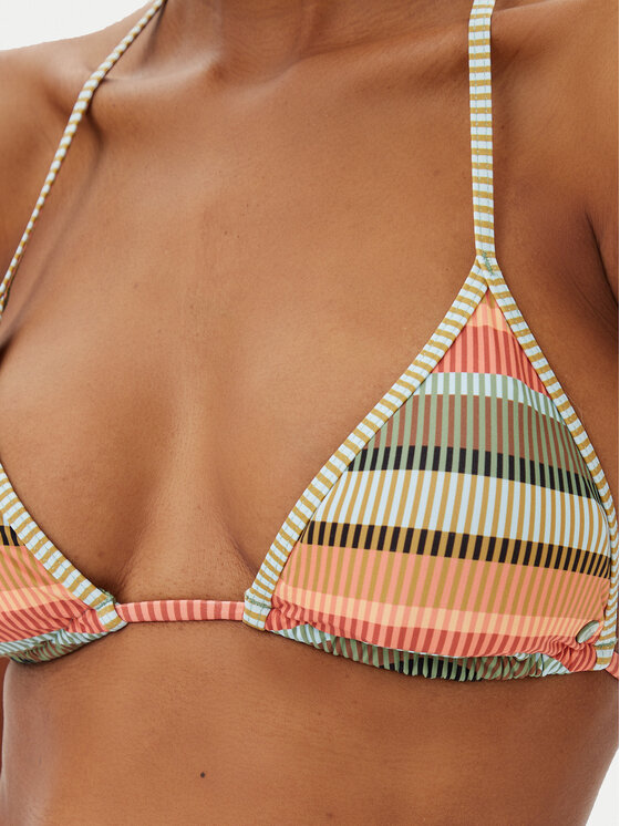 Volcom Volcom Bikini felső Sol Song O1412510 Színes