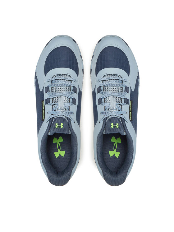 Under Armour Under Armour Buty do biegania Ua Charged Bandit Tr 3 3028371 Szary