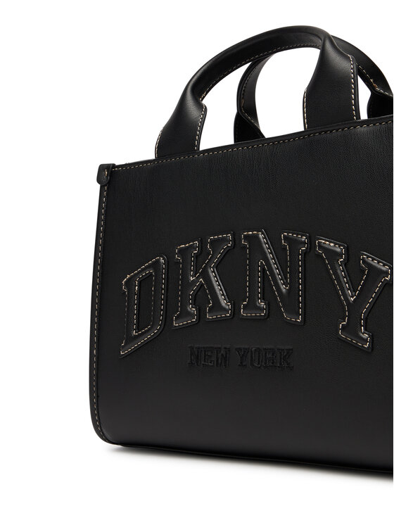 DKNY DKNY Käekott R52AQC80 Must