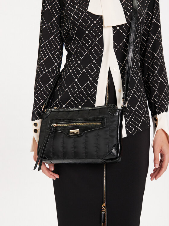 Monnari Geantă TORIMP0-24Z-BAG5900-KM20D000-R00 Negru