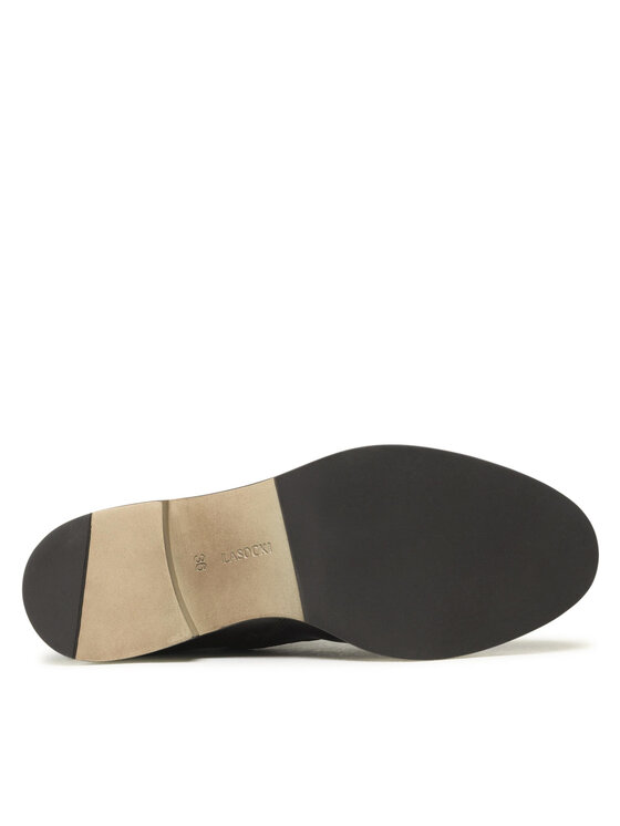 Lasocki Lasocki Зимни обувки ARC-NEW2-11 Кафяв