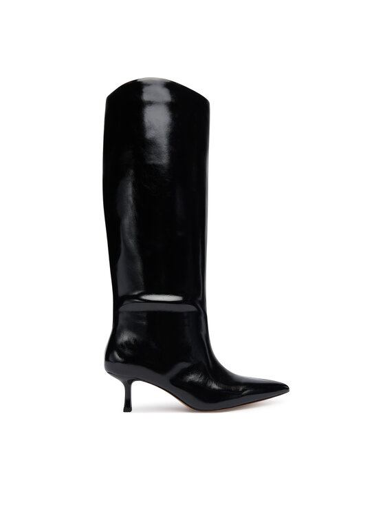 Aldo Aldo Μπότες Selora 14118319 Μαύρο