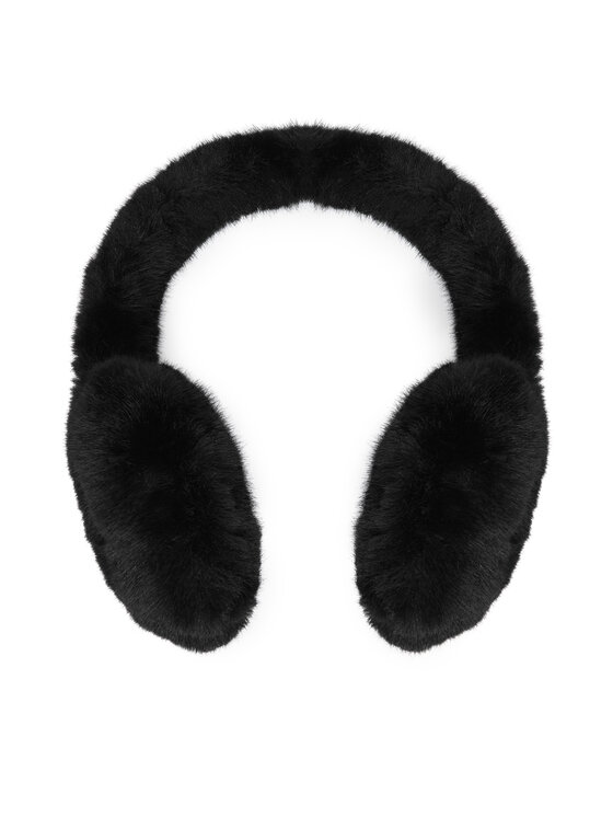 KARL LAGERFELD KARL LAGERFELD Nauszniki B4W33038 Czarny