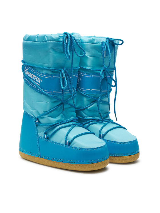 Kimberfeel Kimberfeel Schneeschuhe Galaxy M Blau