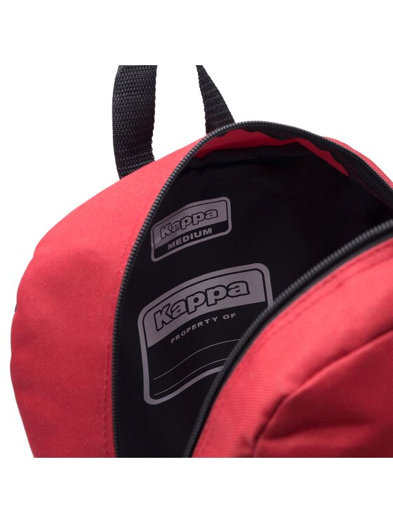 Kappa Kappa Ruksak Logo Cartus 3119J4W-565 Crvena