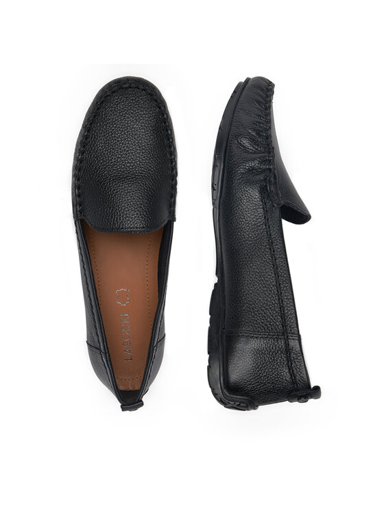 Lasocki Lasocki Mokasíny RST-MARABEL-12 Černá