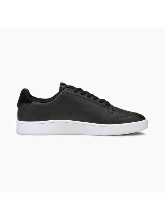Puma Puma Sneakersy 380150 Czarny