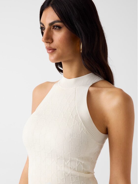 Marciano Guess Marciano Guess Pullover 181412 Beige Classic Fit