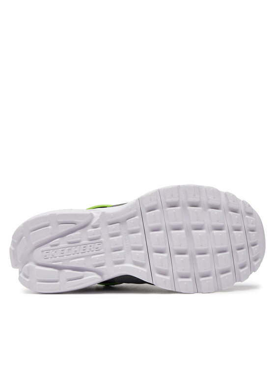 Skechers Skechers Schnürschuhe Cool Break 403784L/CCBK Grau