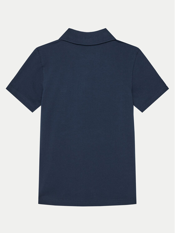 Levi's® Levi's® Polokošile 9EA893-U2E Tmavomodrá Regular Fit