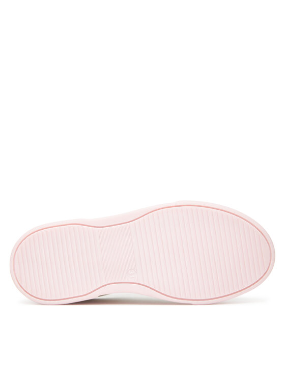 Karl Lagerfeld Kids Karl Lagerfeld Kids Sneakers Z30377 M Alb