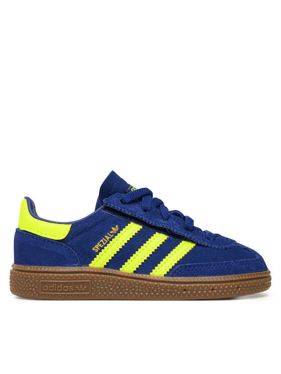 adidas adidas Tenisice Handball Spezial JP8008 Tamnoplava