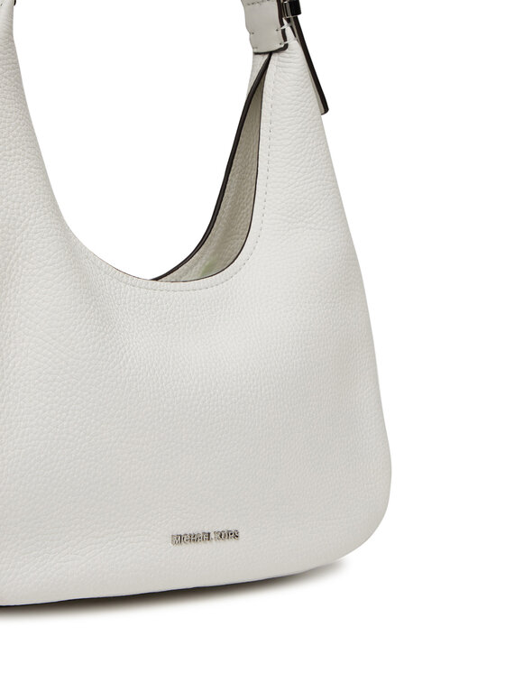MICHAEL Michael Kors MICHAEL Michael Kors Torbica 30F4SY5H1L Bijela