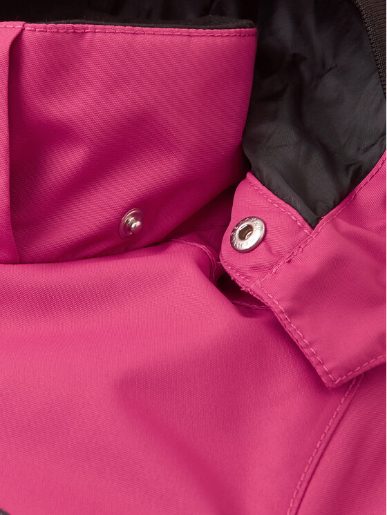 Reima Reima Winteranzug Sevetti 5100124A Rosa Regular Fit