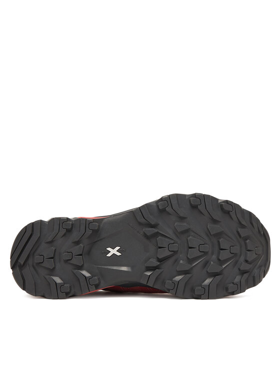 La Sportiva La Sportiva Παπούτσια πεζοπορίας Ultra Raptor 3 ZFHS112 Κόκκινο
