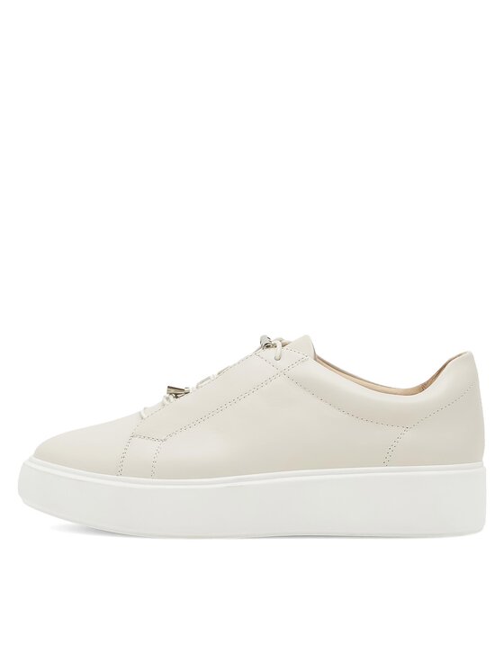 Sergio Bardi Sergio Bardi Sneakers WYL3358-1Z-SB Beige