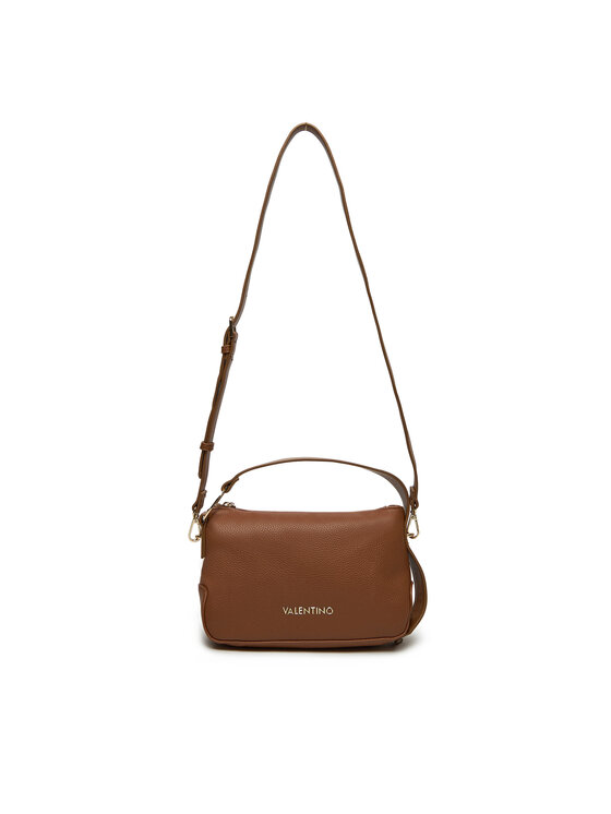 Valentino Valentino Borsetta Peonies Re VBS8NH13 Marrone