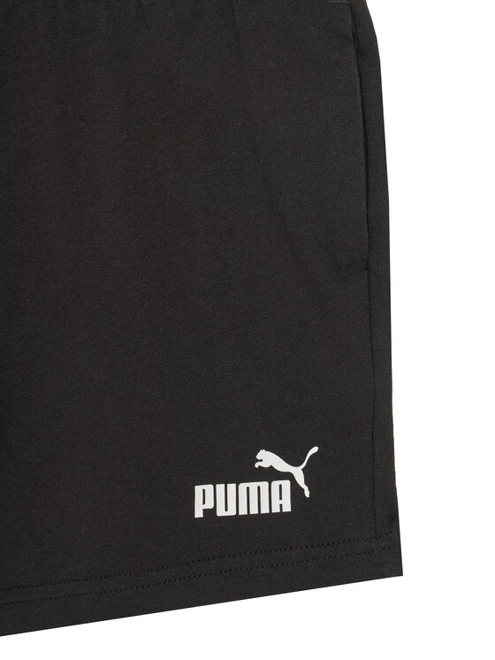 Puma Puma Набір футболка та шорти Ess 686298 Кольоровий Regular Fit