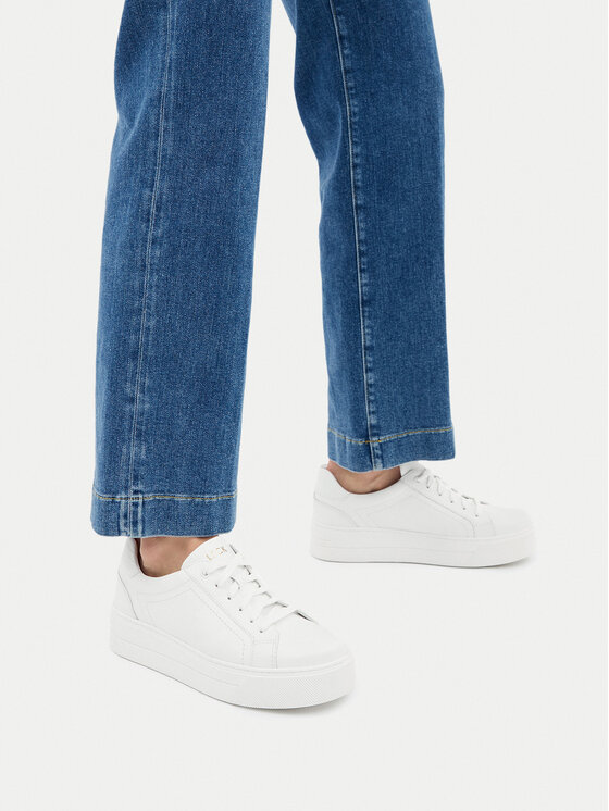 Lasocki Lasocki Sneakers ARC-LUCCIANA-01B Bianco