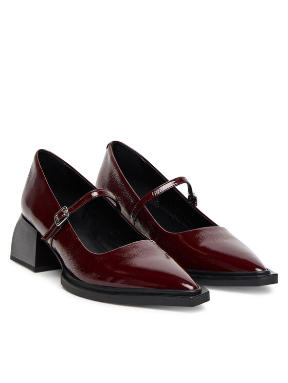 Vagabond Shoemakers Vagabond Shoemakers Salonke Vivian 5553-060-38 Tamnocrvena