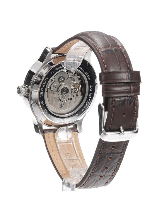 Maserati Maserati Orologio R8821118010 Marrone