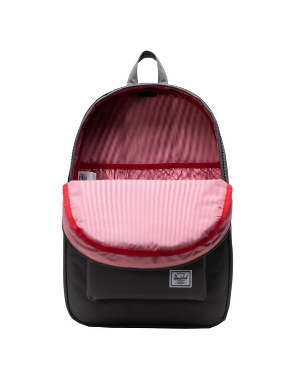 Herschel Herschel Zaino Herschel Settlement Backpack Grigio