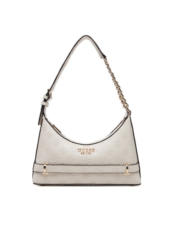 Guess Guess Torbica HWPD96 30180 Écru