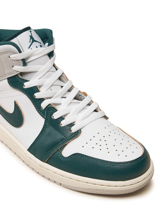 Nike Nike Sneakers Air Jordan 1 Md Se FQ7720 103 Alb